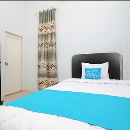 Khalisa Home Syariah Pontianak Buitenkant foto