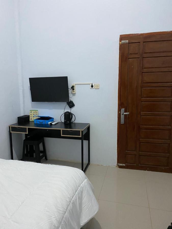 Khalisa Home Syariah Pontianak Buitenkant foto